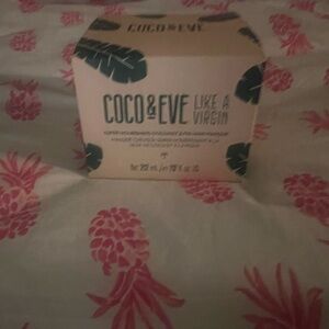 NEW full size Coco&Eve hair masque